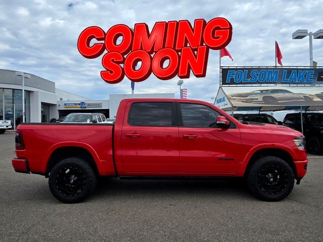 ram ram 1500 pickup 2020 1C6SRFJT1LN110855 image ram ram 1500 pickup 2020 1C6SRFJT1LN110855 image